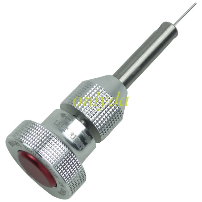 HAOSHI Reverser Tool Professional Locksmith Tool New Arrival