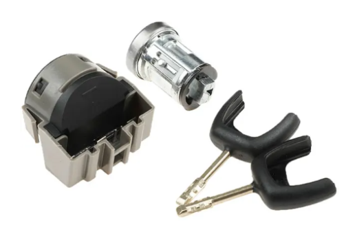 98AB-11572-BG Ignition Start Switch For Ford C-Max Fiesta Focus AA6T11572AA 1677531 1363940 98AB11572BC