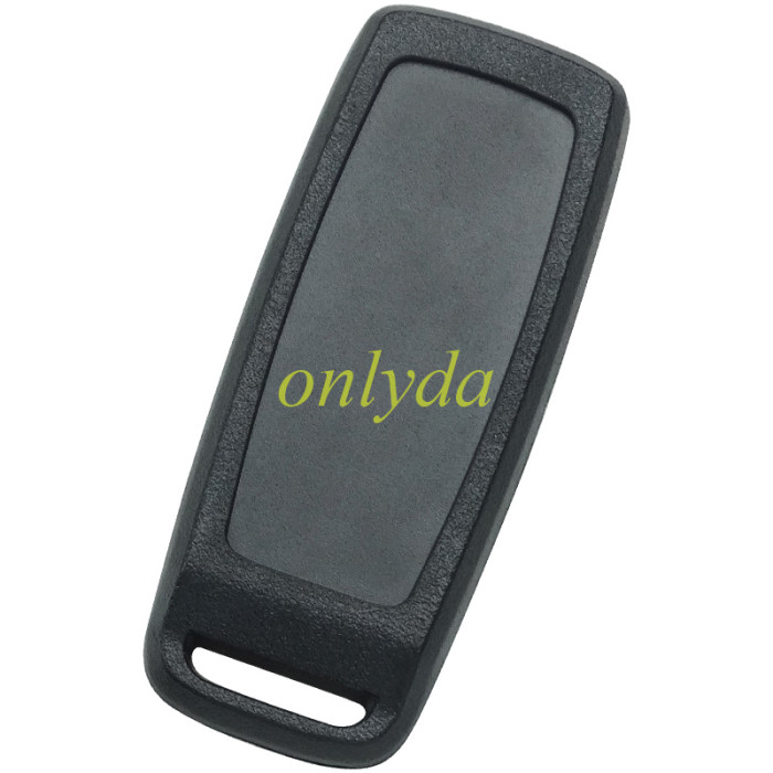 Honda-Motor bike 2 button key blank