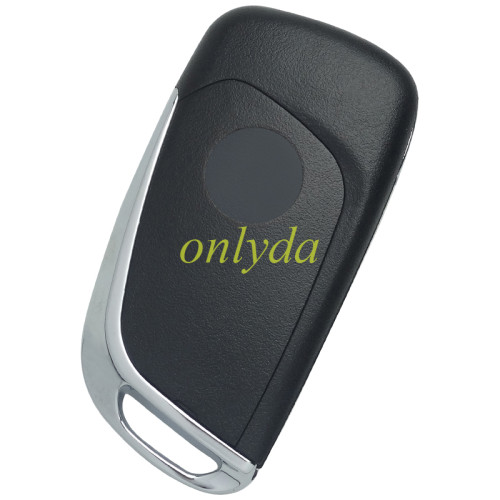 keydiy3 button remote key shell for KeyDIY key , without key blade