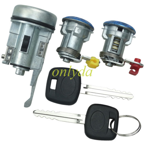 For Toyota ignition lock  69005-6A160  for Toyota Land Cruiser
