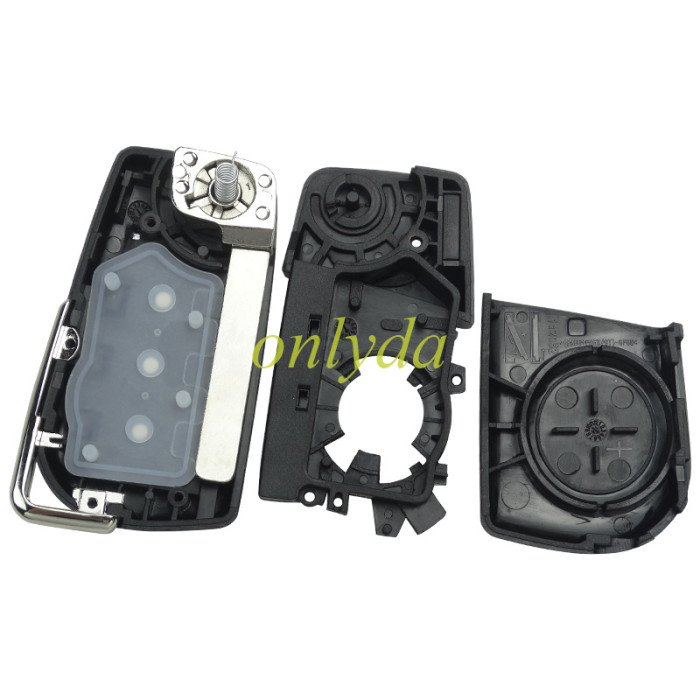 For Toyota remote 2/3 button 8A chip ,with  315mhz s choose button 45251-0020