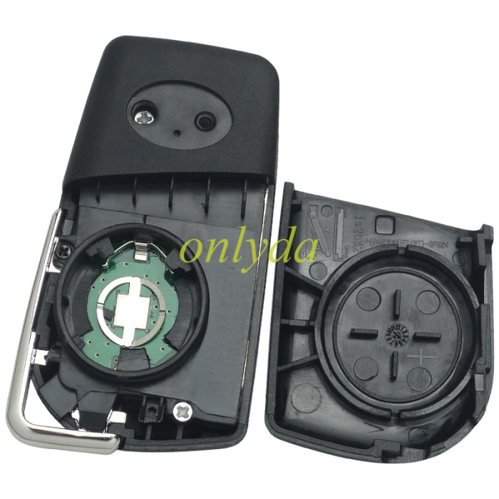 For Toyota remote 2/3 button 8A chip ,with  315mhz s choose button 45251-0020