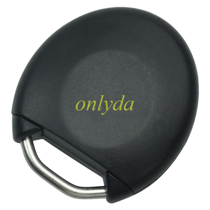 For Brazil Tostion Key blank & 3 button