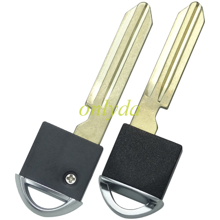 Nissan Keyless 4+1 button remote key with 434mhz  2019-2020 Nissan Altima 2020 Nissan Versa FCC ID: KR5TXN4 Part # 285E3-6CA6A S180144803