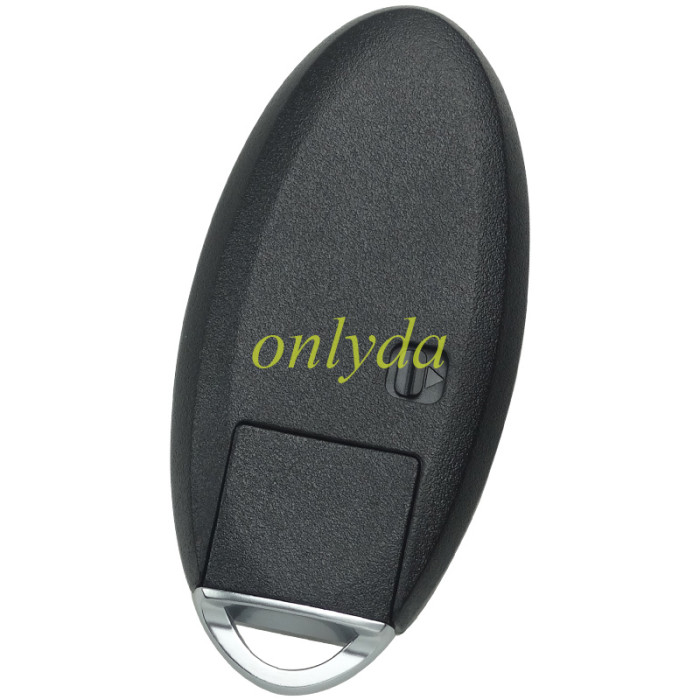 Nissan Keyless 4+1 button remote key with 434mhz  2019-2020 Nissan Altima 2020 Nissan Versa FCC ID: KR5TXN4 Part # 285E3-6CA6A S180144803