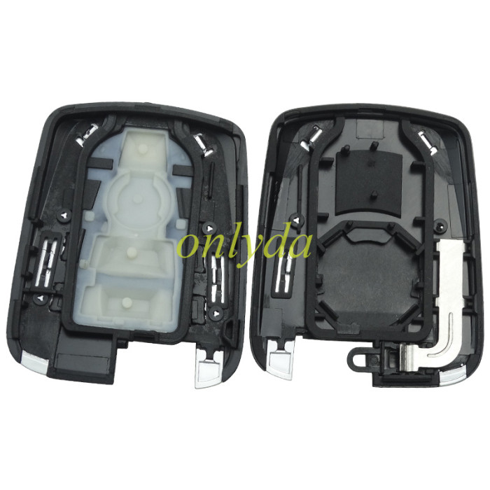 For BMW  remote key blank (please choose button  )