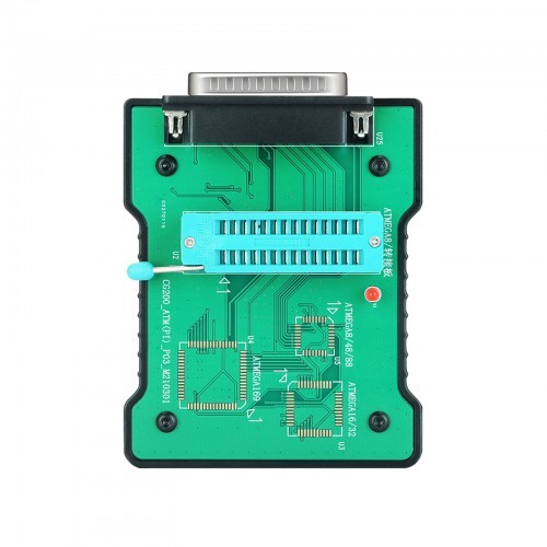 Newest CGDI CG100X New Generation Programmer for Airbag Reset Mileage Adjustment and Chip Reading Support MQB