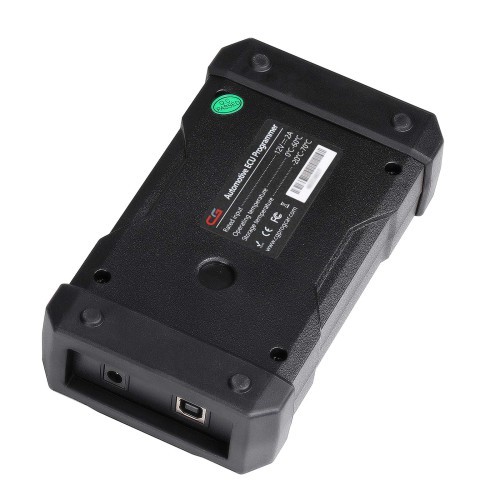 Newest CGDI CG100X New Generation Programmer for Airbag Reset Mileage Adjustment and Chip Reading Support MQB