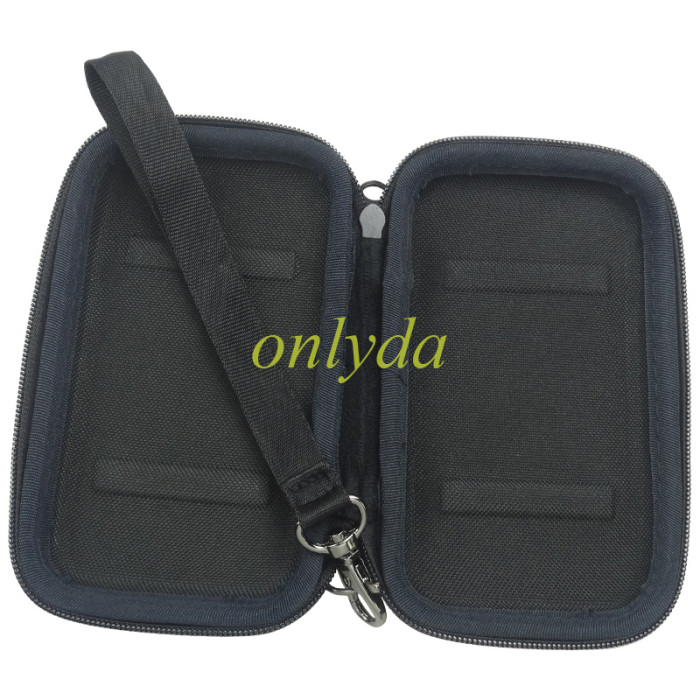 Super Stronger GTL Lishi tools Large bag 15cm*9cm*high 2.5cm
