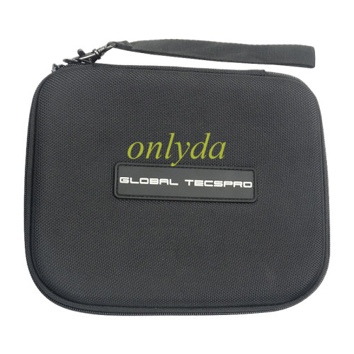 Super Stronger GTL Magnetic Carrying Case For Lishi tools Large Size Holds 12 Pieces 21cm *18cm *High  3cm
