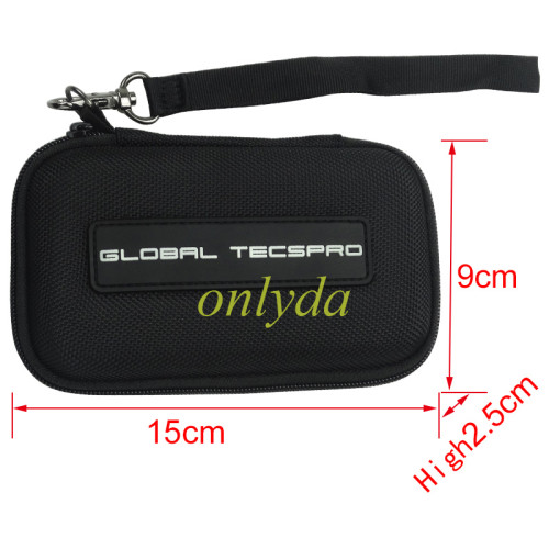 Super Stronger GTL Lishi tools Large bag 15cm*9cm*high 2.5cm