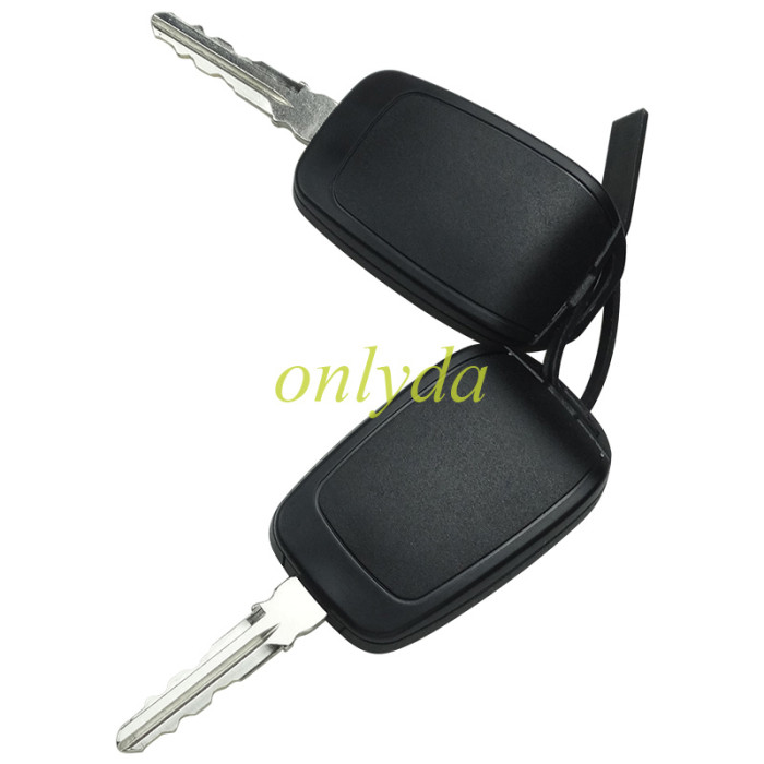 Renault full lock OE:806019591R,  DACIA LOGAN 13-18 DACIA LOGAN II DACIA LOGAN MCV II DACIA SANDERO II DACIA DUSTER DACIA DOKKER DACIA LODGY DACIA STEPWAY RENAULT CLIO III 05- RENAULT FLUENCE 12- RENAULT KANGOO II 09- RENAULT MASTER III 10- RENAULT MODUS 04- RENAULT TRAFIC III 14- RENAULT TWINGO II 07- RENAULT WIND 12- FIAT TALENTO 16- NISSAN NV 300 16- NISSAN NV400 10- MERCEDES BENZ CITAN 13-