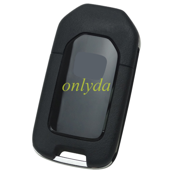 Original Honda  2//3 Button remote key suv 434mhz TWB1G721  with Honda A PCF7961X(HITAG3) ID47 Pls choose button