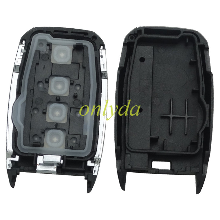 For KIA Sorento 2018  Smart Key Remote 2017 4 Buttons 433MHz 95440-C6100  47chip