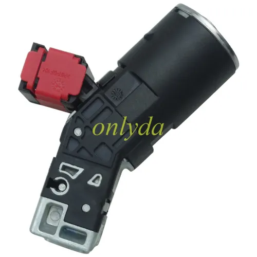 Renault full lock OE:806019591R,  DACIA LOGAN 13-18 DACIA LOGAN II DACIA LOGAN MCV II DACIA SANDERO II DACIA DUSTER DACIA DOKKER DACIA LODGY DACIA STEPWAY RENAULT CLIO III 05- RENAULT FLUENCE 12- RENAULT KANGOO II 09- RENAULT MASTER III 10- RENAULT MODUS 04- RENAULT TRAFIC III 14- RENAULT TWINGO II 07- RENAULT WIND 12- FIAT TALENTO 16- NISSAN NV 300 16- NISSAN NV400 10- MERCEDES BENZ CITAN 13-