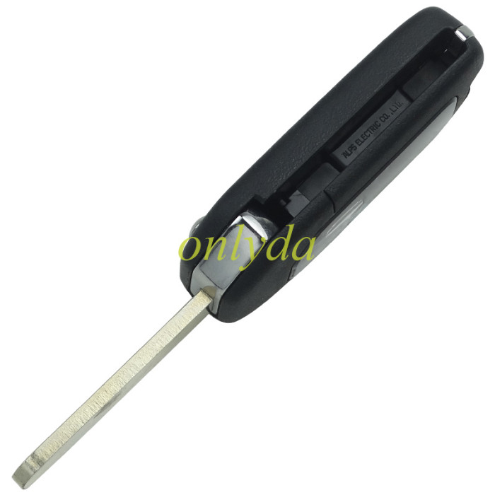 Original Honda  2//3 Button remote key suv 434mhz TWB1G721  with Honda A PCF7961X(HITAG3) ID47 Pls choose button
