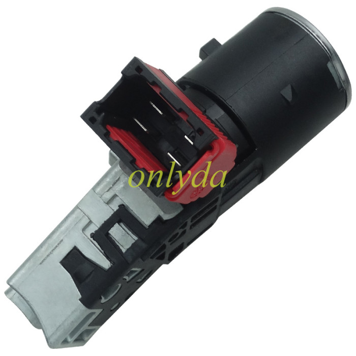 Renault full lock OE:806019591R,  DACIA LOGAN 13-18 DACIA LOGAN II DACIA LOGAN MCV II DACIA SANDERO II DACIA DUSTER DACIA DOKKER DACIA LODGY DACIA STEPWAY RENAULT CLIO III 05- RENAULT FLUENCE 12- RENAULT KANGOO II 09- RENAULT MASTER III 10- RENAULT MODUS 04- RENAULT TRAFIC III 14- RENAULT TWINGO II 07- RENAULT WIND 12- FIAT TALENTO 16- NISSAN NV 300 16- NISSAN NV400 10- MERCEDES BENZ CITAN 13-