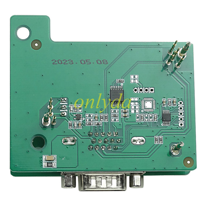Xhorse XDNP17 Solder-free Adapters for Porsche MINI PROG and Key Tool Plus, VVDI Prog