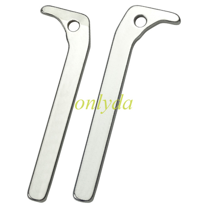 For modified NEW style for  BMW by remove chips parts  with 434/315mhz