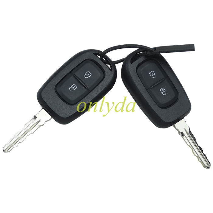 Renault full lock OE:806019591R,  DACIA LOGAN 13-18 DACIA LOGAN II DACIA LOGAN MCV II DACIA SANDERO II DACIA DUSTER DACIA DOKKER DACIA LODGY DACIA STEPWAY RENAULT CLIO III 05- RENAULT FLUENCE 12- RENAULT KANGOO II 09- RENAULT MASTER III 10- RENAULT MODUS 04- RENAULT TRAFIC III 14- RENAULT TWINGO II 07- RENAULT WIND 12- FIAT TALENTO 16- NISSAN NV 300 16- NISSAN NV400 10- MERCEDES BENZ CITAN 13-