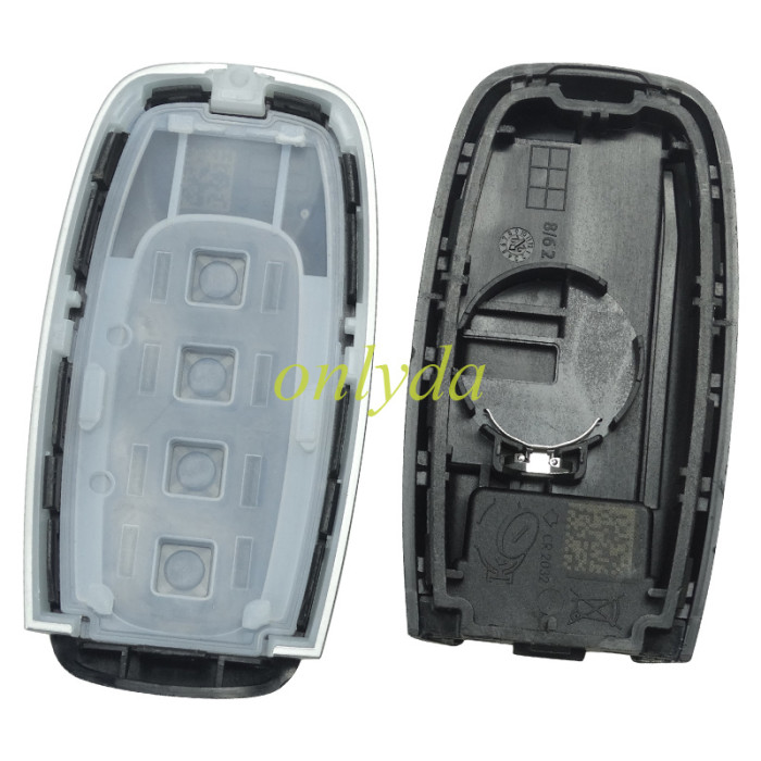 For Nissan X-trail 2023 Genuine Smart Key Remote 4 Buttons 433MHz 285E3-7LA6A