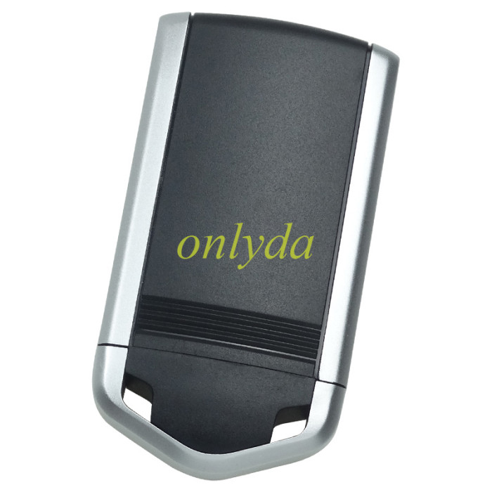 For Acura 3+1 button remote key with 313.8mhz  FCC: M3N5WY8145 keyless