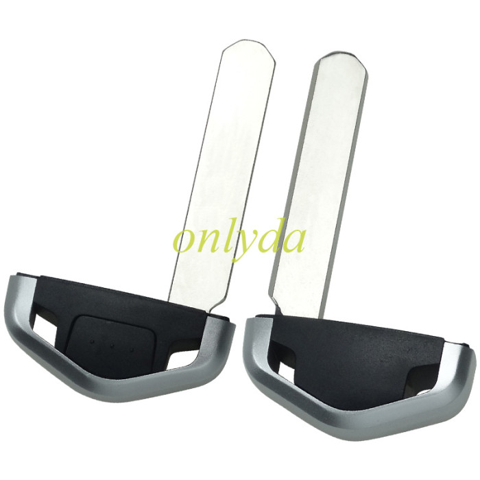 For Acura 3+1 button remote key with 313.8mhz  FCC: M3N5WY8145 keyless