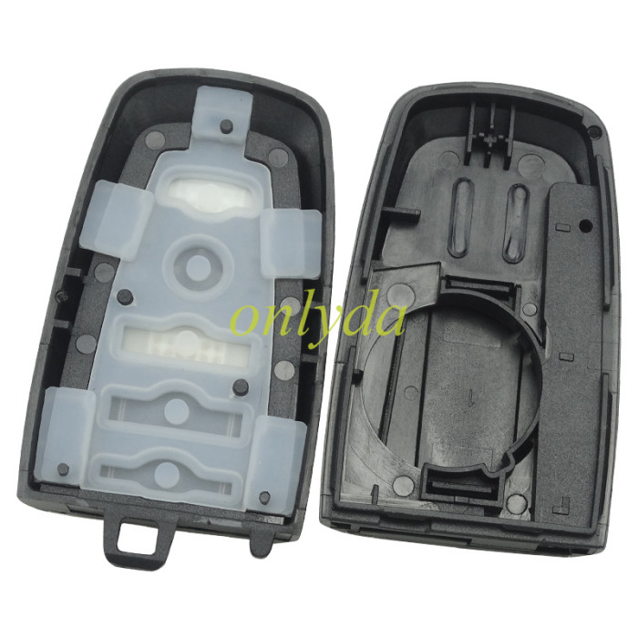 For Ford keyless 2 button remote key with 434mhz  ID49 chip  CMIIT ID： 2016DJ2196  Type:A2C93142100 A2C93141502 HC3T-15K601-DB A2C93141501