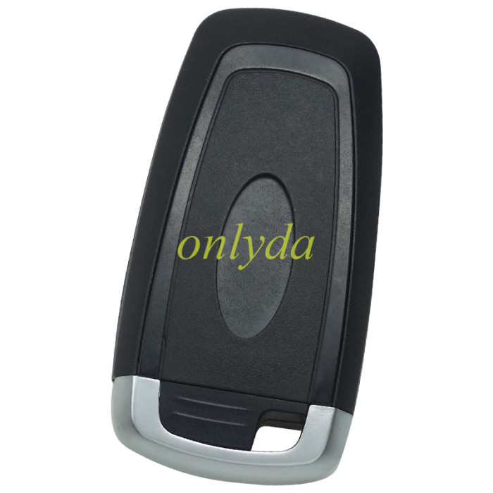 For Ford keyless 2 button remote key with 434mhz  ID49 chip  CMIIT ID： 2016DJ2196  Type:A2C93142100 A2C93141502 HC3T-15K601-DB A2C93141501