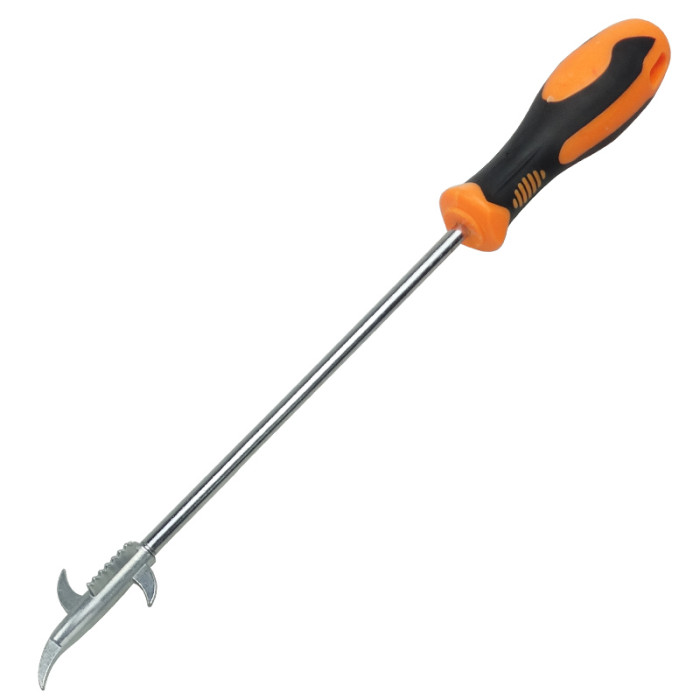 tire cleaning tool