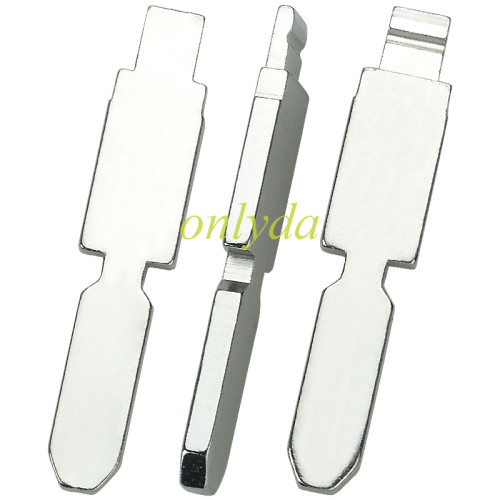 88# blade for Peugeot and Citroen
