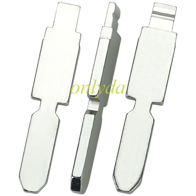 88# blade for Peugeot and Citroen