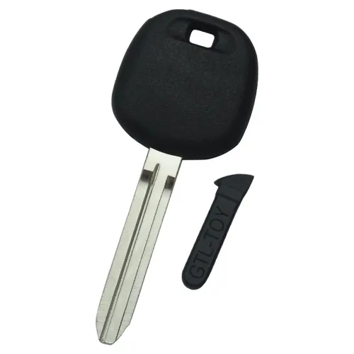 Super Stronger GTL shell  Subaru transponder key blank with Toy43R