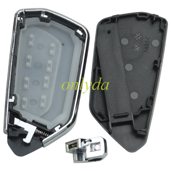 Xhorse – Volkswagen Style 4-Button Universal Remote / XM38 / XSGA80EN
