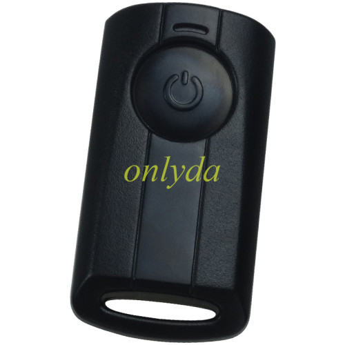 For Yamaha motorcycle key blank