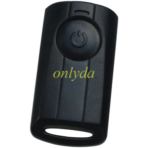 For Yamaha motorcycle key blank