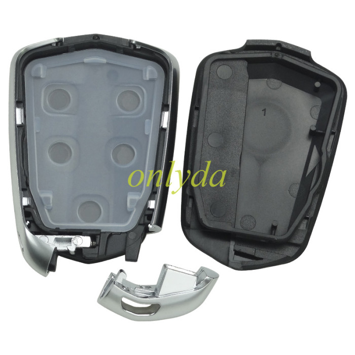Xhorse – Cadillac Style 5-Button Universal Remote / XSCD01EN