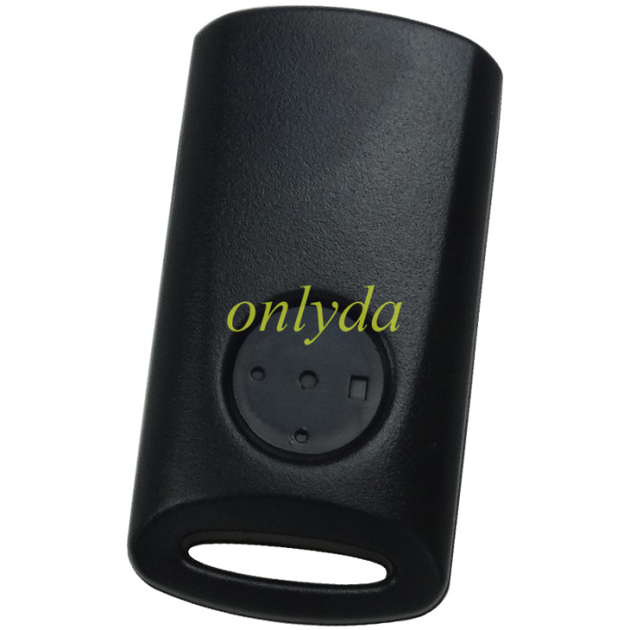 For Yamaha motorcycle key blank