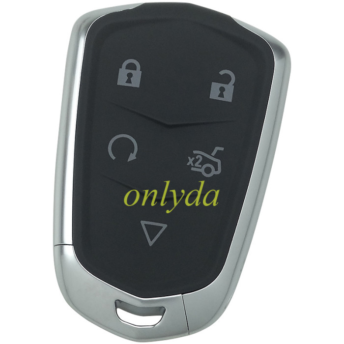 Xhorse – Cadillac Style 5-Button Universal Remote / XSCD01EN