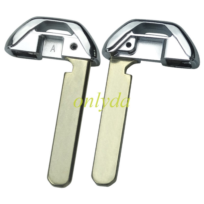3+1button smart keyless remote key with 313.8mhz NCF7952X / HITAG 3 / 47CHIP FCC ID: KR5V1X
