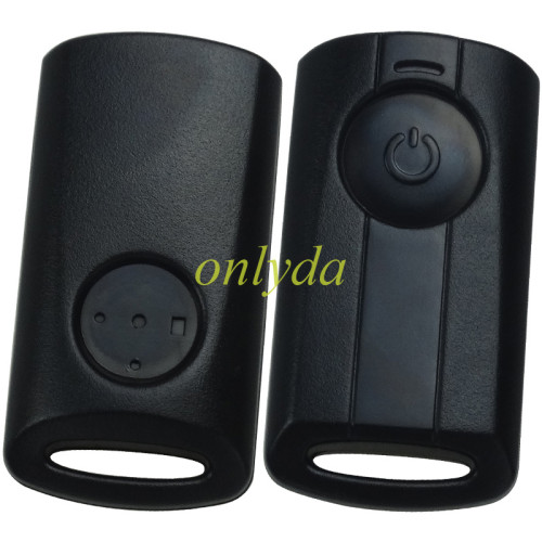 For Yamaha motorcycle key blank