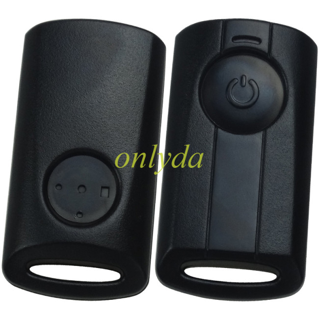 For Yamaha motorcycle key blank