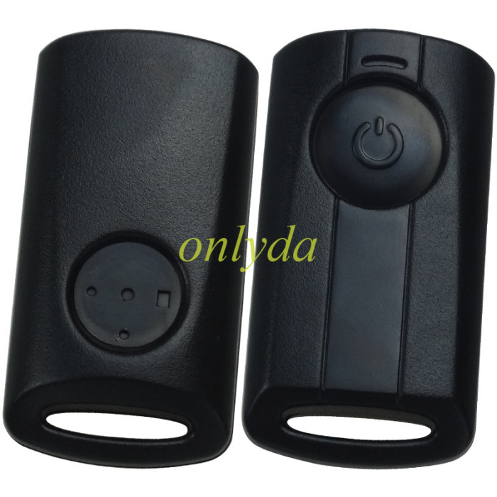 For Yamaha motorcycle key blank