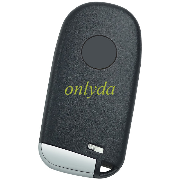 Xhorse XSJP01EN Universal Smart Remote Key 5 Buttons Jeep Type 2 Style