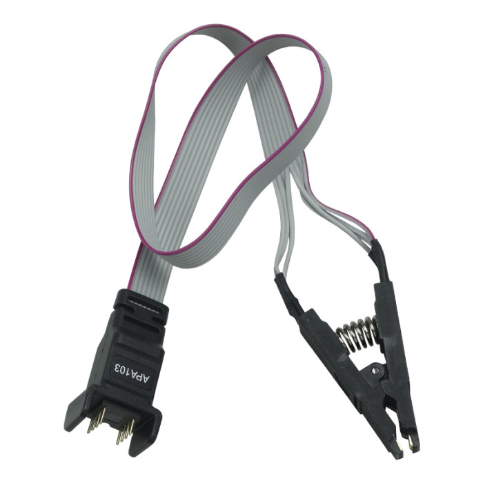 Autel - APA103 - IM508 And IM608 EEPROM Clamp & Cable