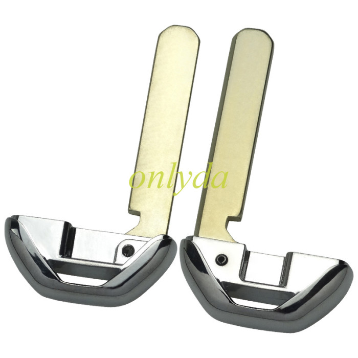 Smart Key Pilot 4+1 button Remote Key 433MHz ID47  FCC:KR5V2X  72147-TG7-A41, 7812D-V2X