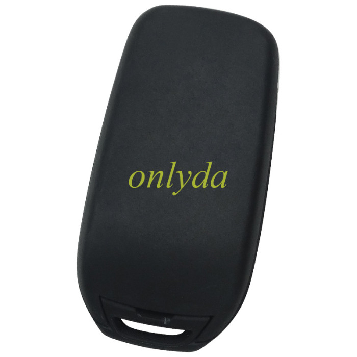 For Original  Mitsubishi 3 Button remote Chip PCF7961M / HITAG AES / 4A CHIP-434MHZ  FSK  CMIIT ID:2013DJ6139 FCCID:CWTWB1G767 Model:TWB1G767 IC:1788D-FWB1G767