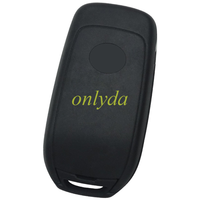 original Nissan 3 Button remote Chip PCF7961M / HITAG AES / 4A CHIP-434MHZ  FSK  CMIIT ID:2013DJ6139 FCCID:CWTWB1G767 Model:TWB1G767 IC:1788D-FWB1G767