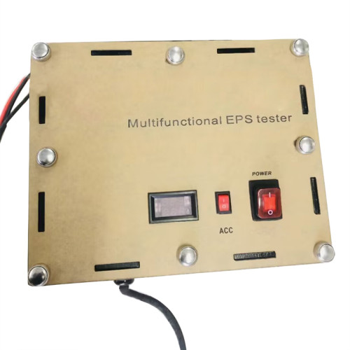 for Mercedes-Benz 206/223 steering machine platform/ Multifunctional EPS tester